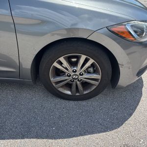 2018 Hyundai ELANTRA SEL — фото 20