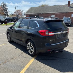 SUBARU ASCENT PREMIUM 7-PASSENGER - 5