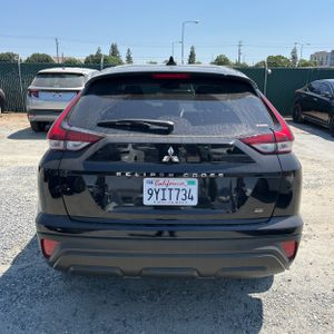 2026 Mitsubishi ECLIPSE CROSS SE 照片 7