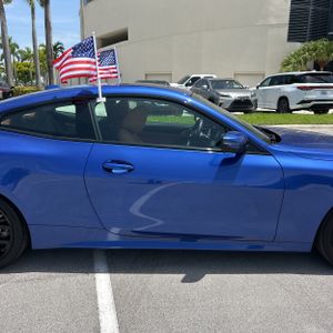 2026 BMW 430I 缩略图 11