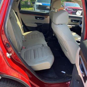 2019 Honda CR-V EX 照片 35