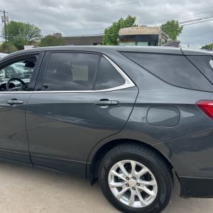 CHEVROLET EQUINOX LT - 6