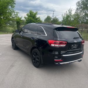 KIA SORENTO SX V6 - 5