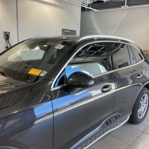 MERCEDES-BENZ GLC - 4