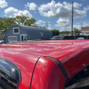 2003 Chevrolet SILVERADO 2500HD LT — фото 16