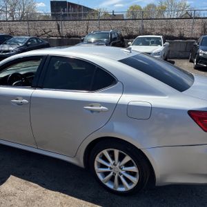 LEXUS IS 250 BASE - 6