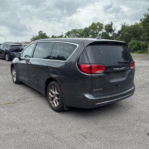 صورة 5 لـ 2017 Chrysler PACIFICA TOURING PLUS