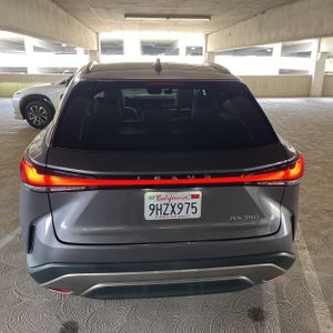 LEXUS RX 350 PREMIUM+ - 7