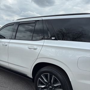 CADILLAC ESCALADE SPORT PLATINUM - 6