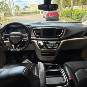 صورة مصغرة 35 لـ 2018 Chrysler PACIFICA TOURING L