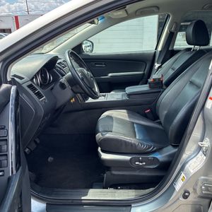 2010 Mazda CX-9 TOURING 缩略图 32