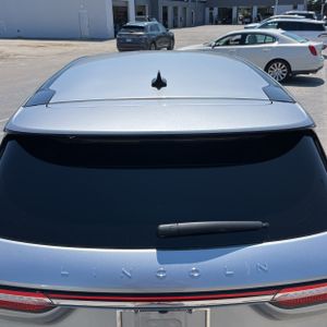 2024 Lincoln CORSAIR PREMIERE — миниатюра 16