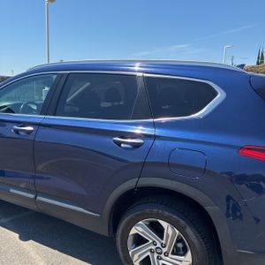 2023 Hyundai SANTA FE SEL 照片 6