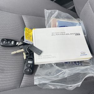 2015 Hyundai ELANTRA SE 缩略图 53