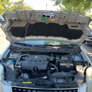 2009 Nissan SENTRA 2.0 照片 41