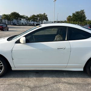 2006 Acura RSX 照片 4