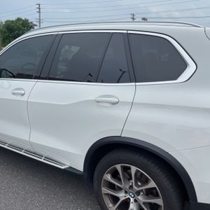 2026 BMW X5 XDRIVE40I photo 6