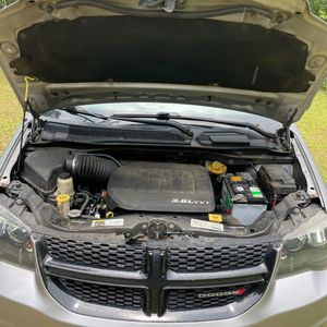 2015 Dodge GRAND CARAVAN SE — миниатюра 39