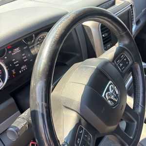 صورة مصغرة 67 لـ 2017 RAM 1500 BIG HORN
