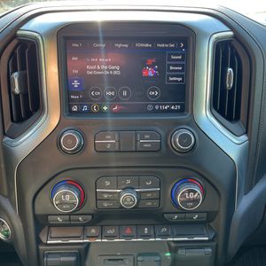 صورة مصغرة 37 لـ 2020 Chevrolet SILVERADO 1500 LT