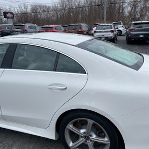 MERCEDES-BENZ CLS - 6