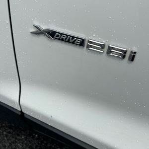 2013 BMW X3 XDRIVE28I — фото 23
