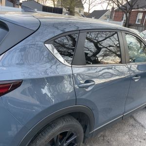 MAZDA CX-5 2.5 S CARBON EDITION - 8
