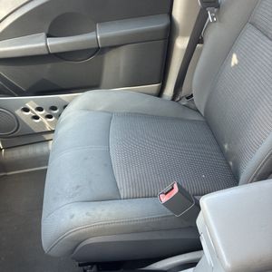 2008 Chrysler PT CRUISER TOURING — фото 51