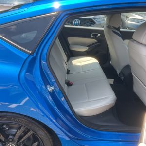 صورة مصغرة 35 لـ 2026 Acura INTEGRA W/TECH W/A-SPEC