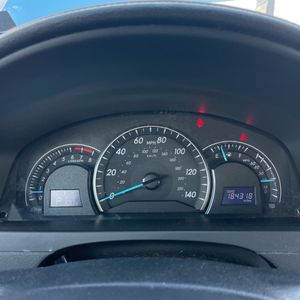 صورة مصغرة 37 لـ 2012 Toyota CAMRY LE