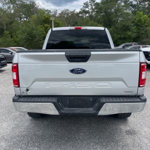 FORD F-150 XLT - 7