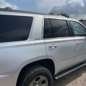 CHEVROLET TAHOE LT - 8