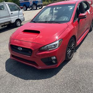 2017 Subaru WRX STI — миниатюра 50