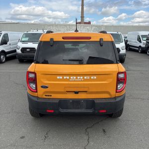 FORD BRONCO SPORT BIG BEND - 7