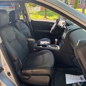 2012 Nissan ROGUE SL — миниатюра 33