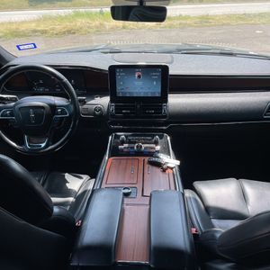 2020 Lincoln NAVIGATOR L RESERVE — миниатюра 32