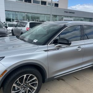 LINCOLN CORSAIR STANDARD - 2