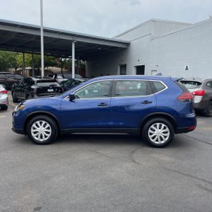 صورة 3 لـ 2020 Nissan ROGUE S