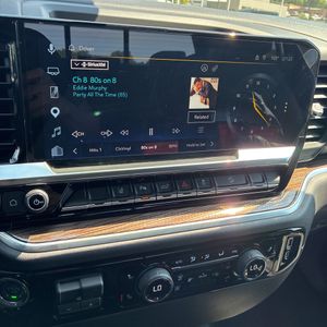 2026 Chevrolet SILVERADO 2500HD LT thumbnail 41