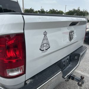 2018 RAM 2500 TRADESMAN — миниатюра 59