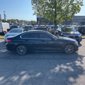 BMW 3 SERIES 330I - 10