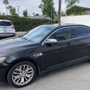 FORD TAURUS LIMITED - 2