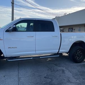 صورة 4 لـ 2021 RAM 2500 BIG HORN