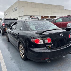 صورة 6 لـ 2006 Mazda MAZDA6 I