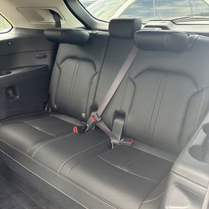 2024 Mazda CX-90 3.3 TURBO PREMIUM 缩略图 37