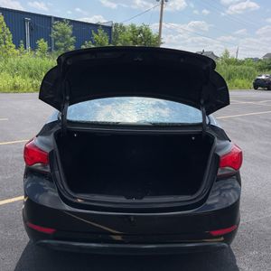 2016 Hyundai ELANTRA SE thumbnail 40