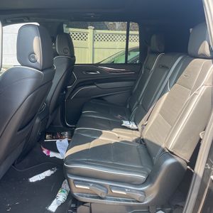2023 Cadillac ESCALADE ESV PREMIUM LUXURY — миниатюра 33