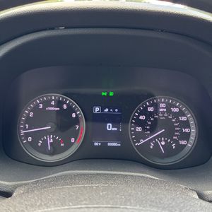 2017 Hyundai TUCSON SE 缩略图 36