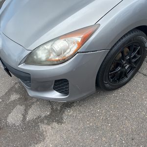 صورة مصغرة 49 لـ 2012 Mazda MAZDA3 I SPORT