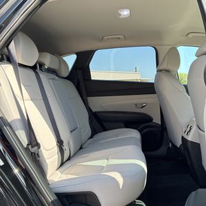 صورة مصغرة 34 لـ 2025 Hyundai TUCSON SEL